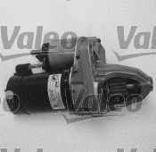 VALEO 455715