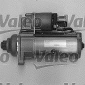 VALEO 455927