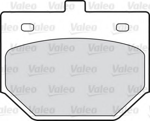 VALEO 598209