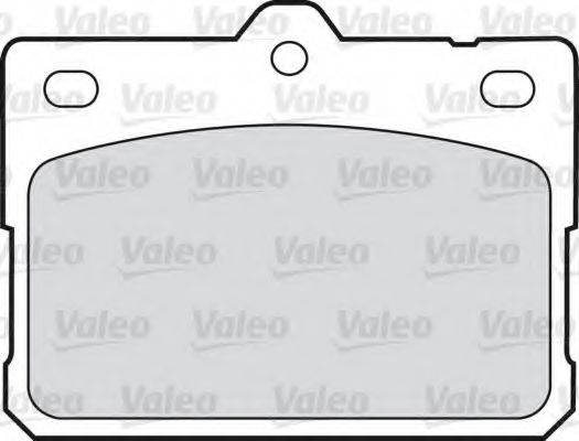 VALEO 551647