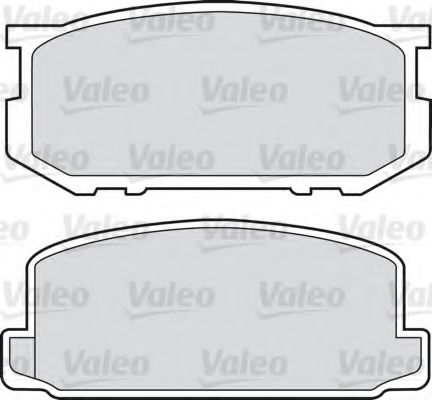 VALEO 551664