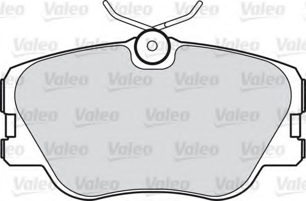 VALEO 598225