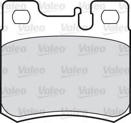 VALEO 598235