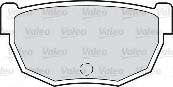 VALEO 551703