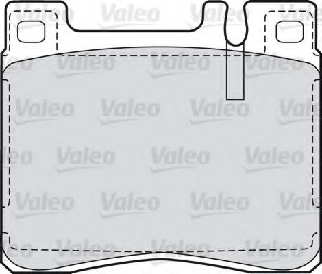 VALEO 598688