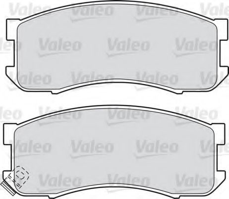 VALEO 551781