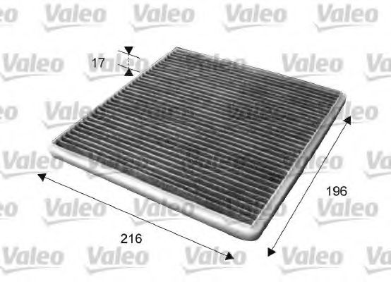 VALEO 715650