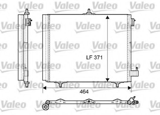 VALEO 814095