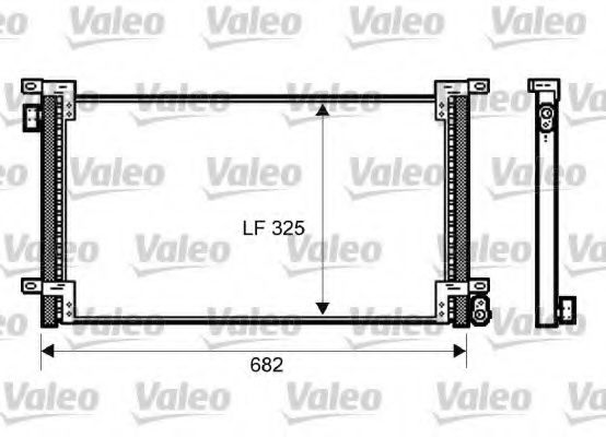 VALEO 818036