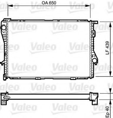 VALEO 731764