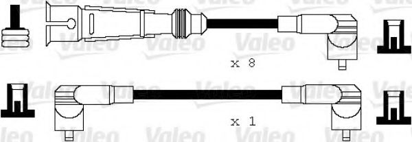 VALEO 346105