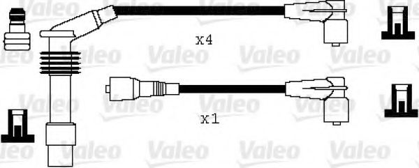 VALEO 346010