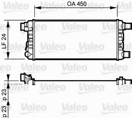 VALEO 730309