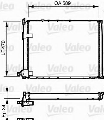 VALEO 730548