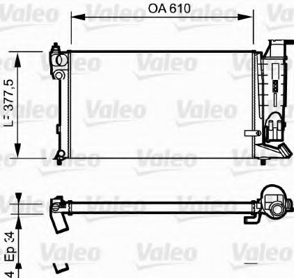 VALEO 730984