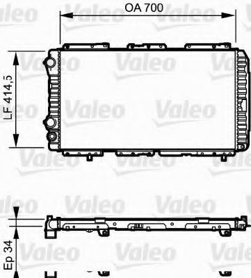 VALEO 730995