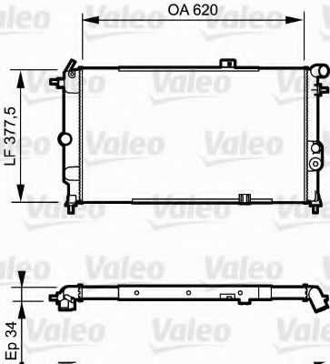 VALEO 731174