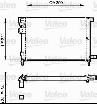 VALEO 731177