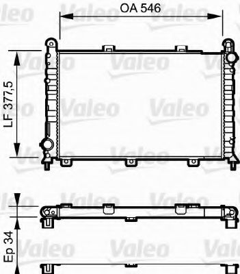 VALEO 731251