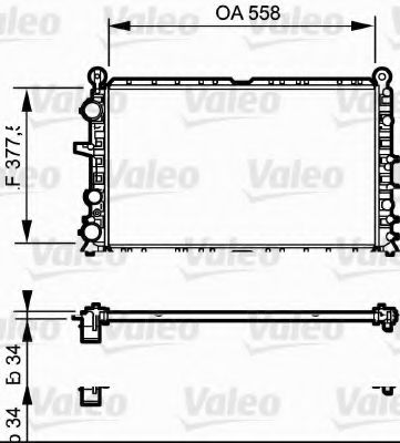 VALEO 810949