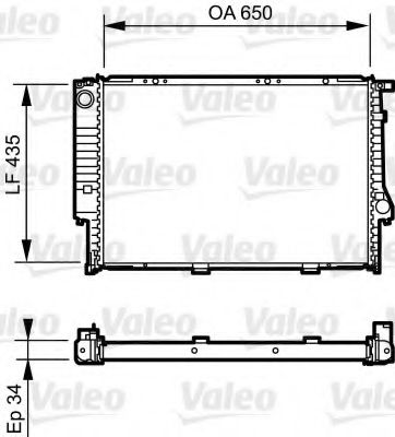 VALEO 731523