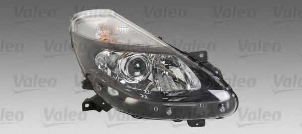 VALEO 044055