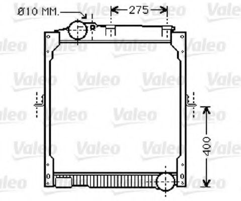 VALEO 733414