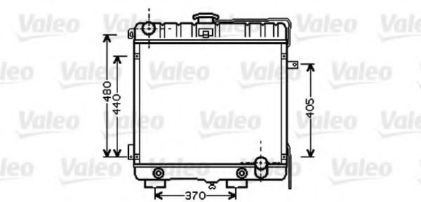 VALEO 733432