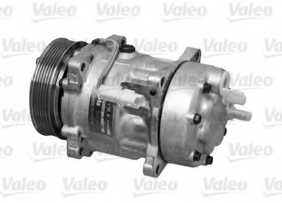 VALEO 699772