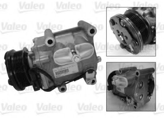 VALEO 699826