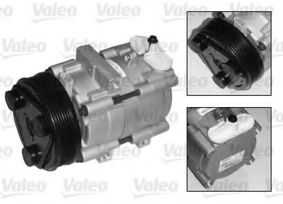 VALEO 699827