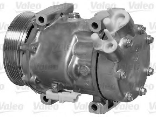 VALEO 813158