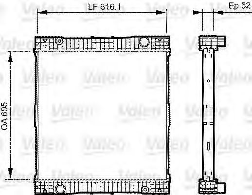 VALEO 735303