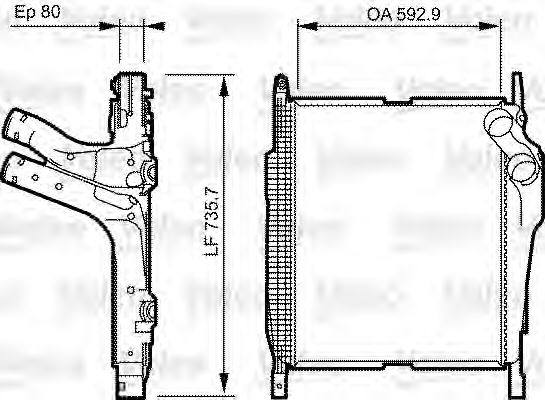 VALEO 818230