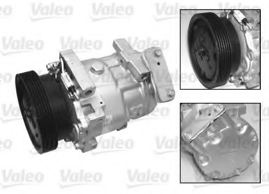 VALEO 699414