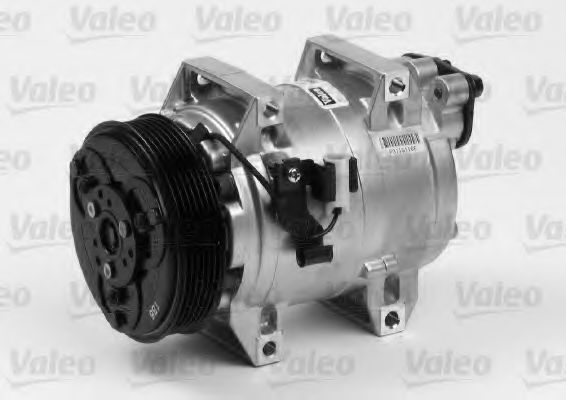 VALEO 699764