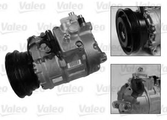 VALEO 699820