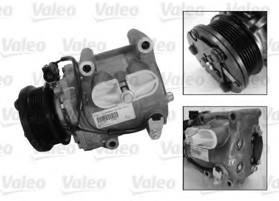 VALEO 699828