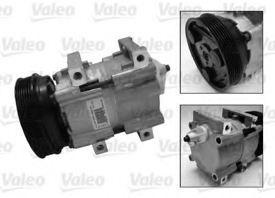 VALEO 699830