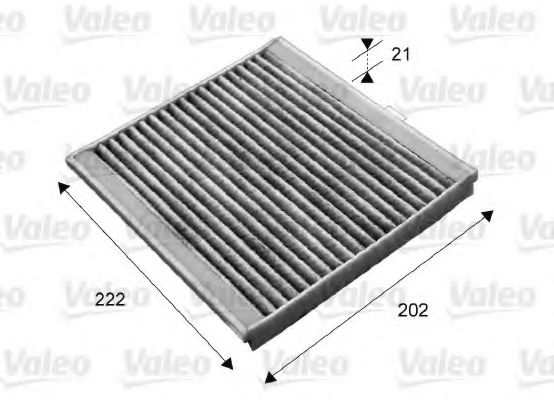 VALEO 715676