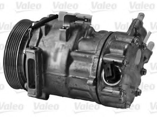 VALEO 813162