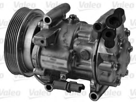 VALEO 813165