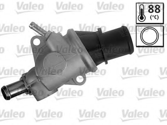 VALEO 820796