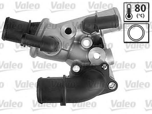 VALEO 820797