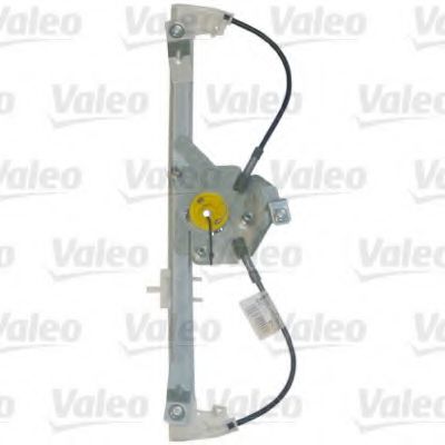 VALEO 850989