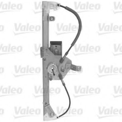 VALEO 851007