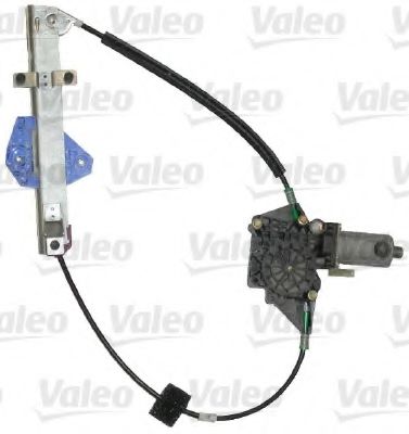 VALEO 850102