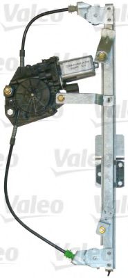 VALEO 850125