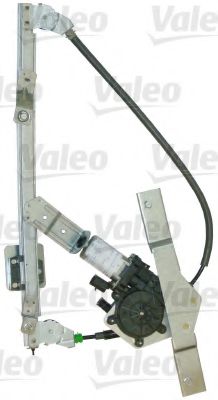 VALEO 850127