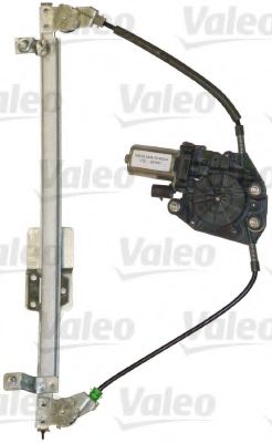 VALEO 850214